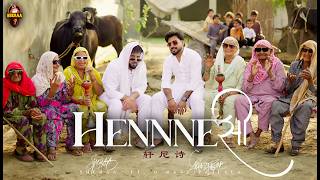 Hennessyofficial Music Video Sheraa Ft. G Raaz Pajuala Kamaljot Singh Haryanvi Song 2026