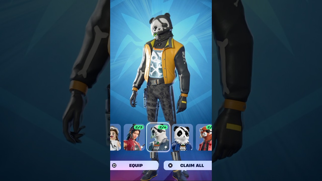 КАК РАЗБЛОКИРОВАТЬ ВСЕ БОНУСНЫЕ НАГРАДЫ В FORTNITE ГЛАВА 6 СЕЗОНЕ 4!