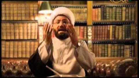 في رحاب القران الكريم ح 22