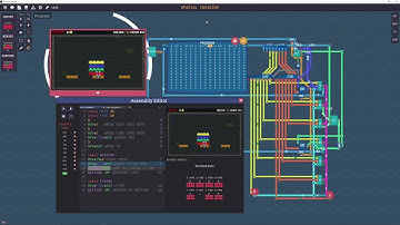 TURING COMPLETE WALKTHROUGH - Programming Addendum