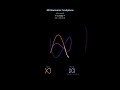 3D Harmonic Sculpture #shorts