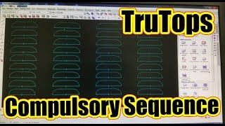TruTops - How to do Compulsory Sequence