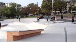 Plainpalais Weekend Edit Pt.2