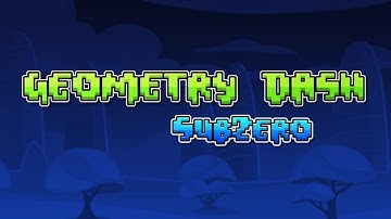 Practice Mode (Stay Inside Me) (Extended Version) - Geometry Dash SubZero