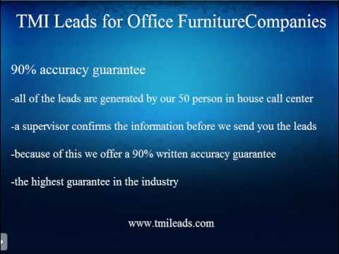 tmi-leads---sales-leads-for-office-furniture