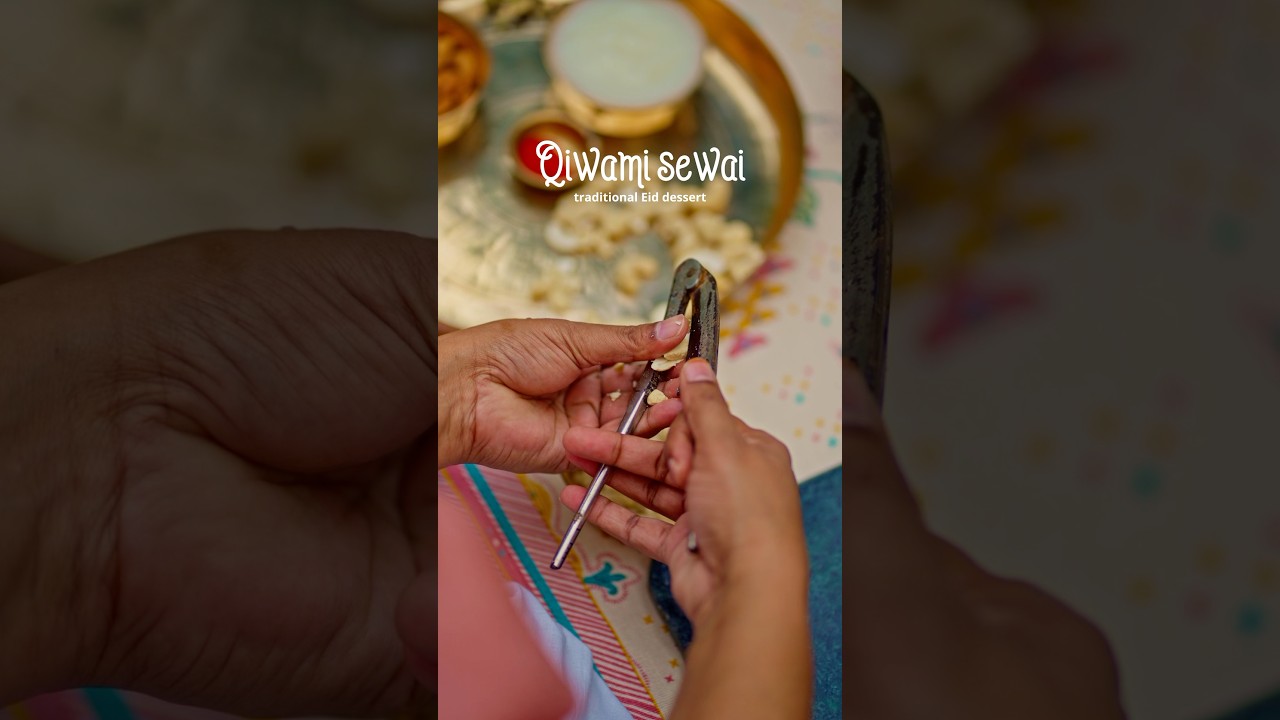 Qiwami sewai Eid special    #shorts #eid