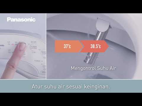 Video: Bidet untuk apa? Bagaimana cara menggunakan bidet?