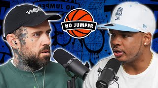 Cee Hood Reveals All! Trenches News Working with The Feds & More by No Jumper 56,281 views 2 weeks ago 1 hour, 30 minutes