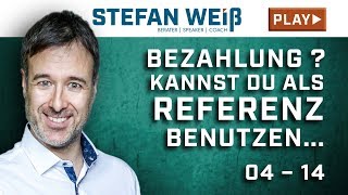 04 Junge Leute Und Referenzen Lohndumping Mit Anfängern Existenzgründung Stefan Weiss