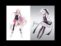 IA ROCKS and v flower - Inner Arts