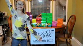 GirlScoutCookies.AVI