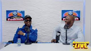 Broda Shaggi  "How I Met ASAKE "| My content will never finish, I still write my scripts | Afrobeats