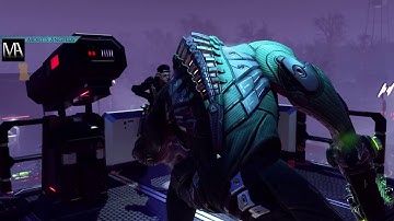 XCOM 2: War of the Chosen first playthrough with Mortis Angelus part 5