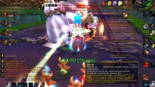 Patchwork 10 Man