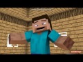 OMFG - Hello MineCraft Version