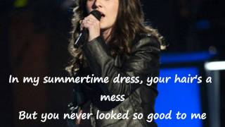 Watch Xenia Summer Dress video