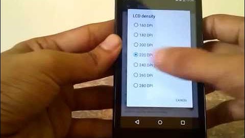 AndroidOne/Canvas A1 - PARANOID ANDROID REVIEW