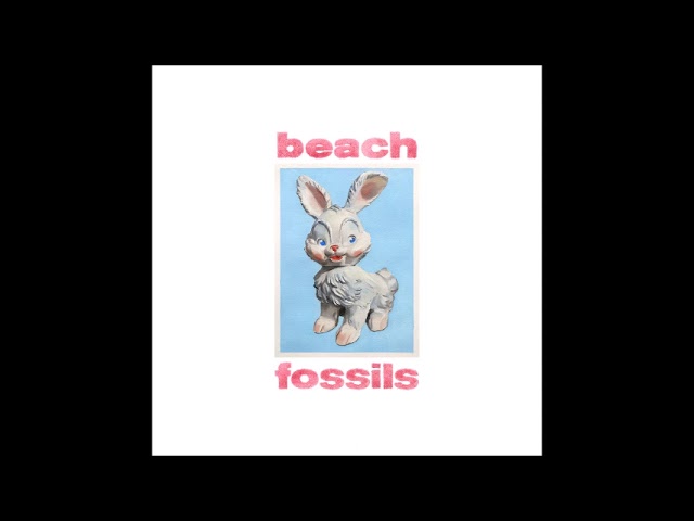 BEACH FOSSILS - TOUGH LOVE