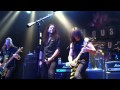 Stryper All For One with Jeff Scott Soto NAMM 2013