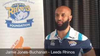 Tryzone Presentation Night 2015