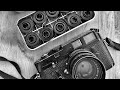 Simplifying Your Equipment (One Camera, One Lens) — Documentary Photographer Daniel Milnor