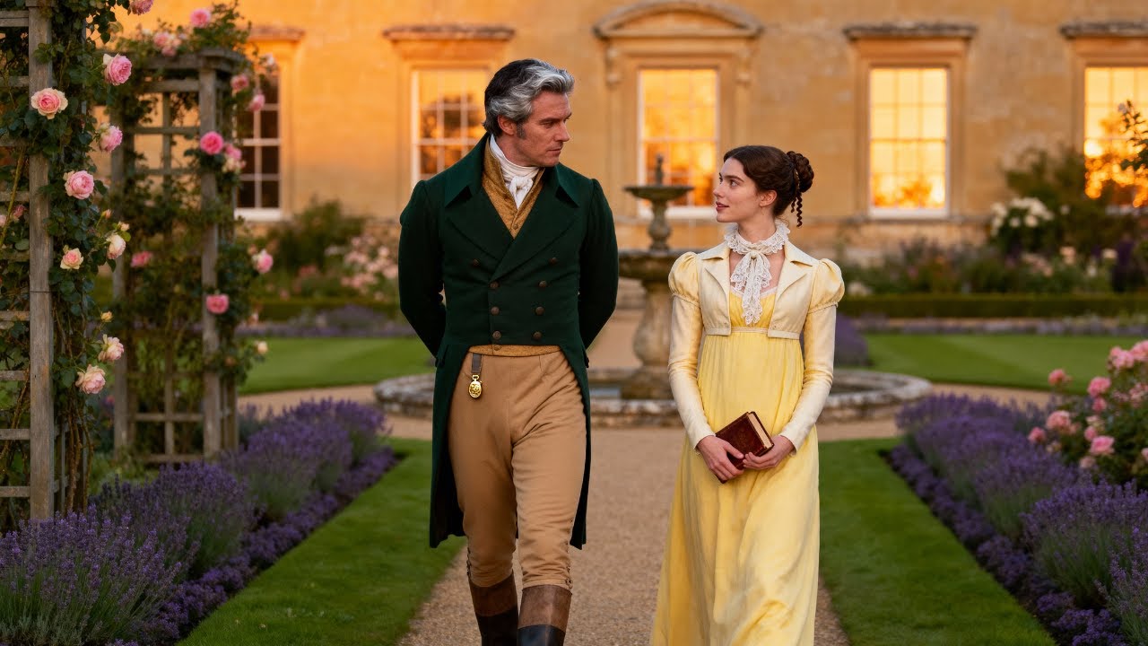 💔 SZÁMŰZTE ŐT ÁRULÁSÉRT... AMÍG MEG NEM TUDTA, HOGY Ő MINDENT FELÁLDOZOTT AZ ÉLETÉÉRT