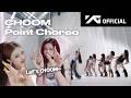 BABYMONSTER - 춤 (CHOOM) PERFORMANCE VIDEO BEHIND