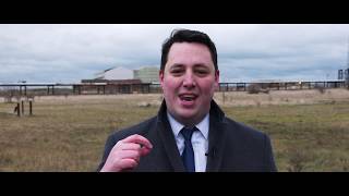 Net Zero Teesside - Tees Valley Combined Authority