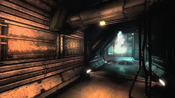 NS2 VEIL - Sneak Peak!