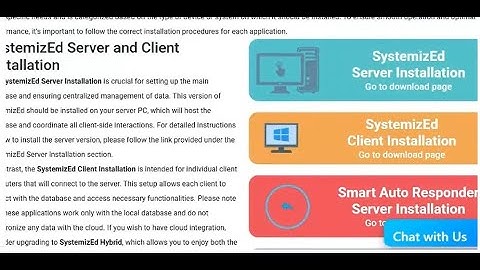 How to Fix "Contact Application Vendor" Error After Updating Systemized & Systemized Hybrid Apps
