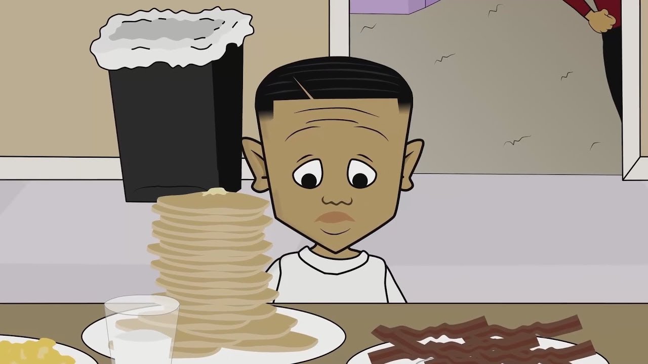 Lil Ron Ron - Season 6 (Episode 5) - YouTube