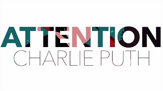Мультарт ATMVAttention Charlie Puth Bubbline Gumlee