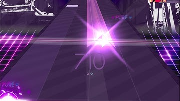 【Arcaea】ReviXy [FTR 9] pm 10001026pt (Max-21)