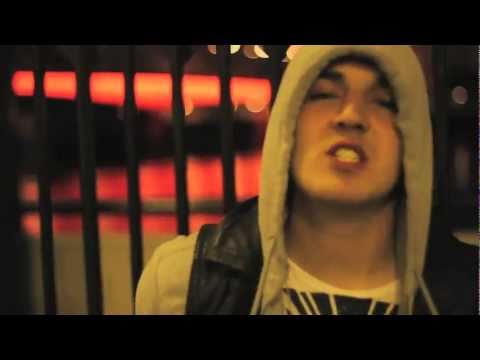 SB.TV - Lyrican feat. Benny Banks - Going Crazy [Music Video]