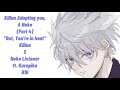 Killua Adopting You A Neko R18 Part 4 Killua X Neko Listener Ft Kurapika ASMR Killua Adopting You A Neko R18 Part 4 Killua X Neko Listener Ft Kurapika ASMR
