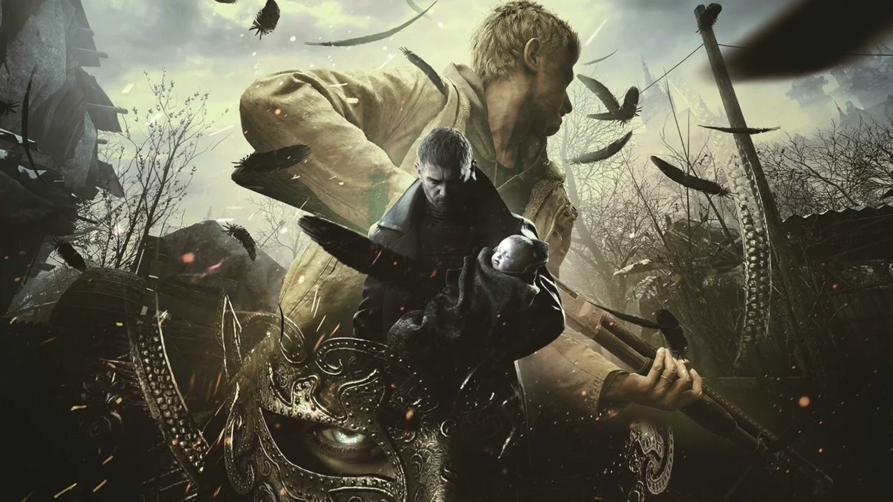 Watch Remember ~ Resident Evil Village Soundtrack on YouTube Watch Remember ~ Resident Evil Village Soundtrack on YouTube