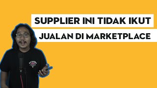 Supplier pakaian termurah grosir kaos