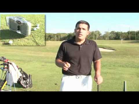 Golf Fix App - club fitting #4, Shaft Fitting