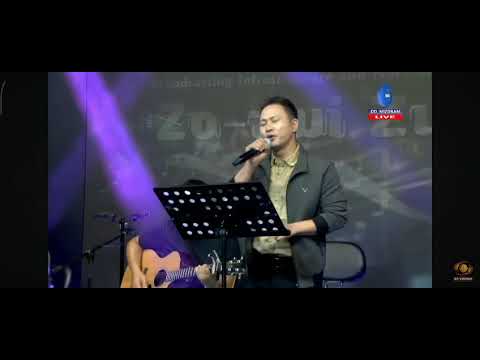 BKA hnamte-Ka rawn fang leh hmana kan tuanna tlang.cover