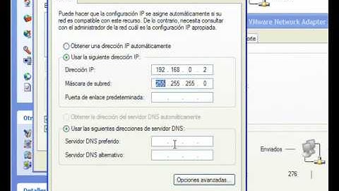 Configurar un servidor de archivos (con el asistente) en windows server 2003 Parte2