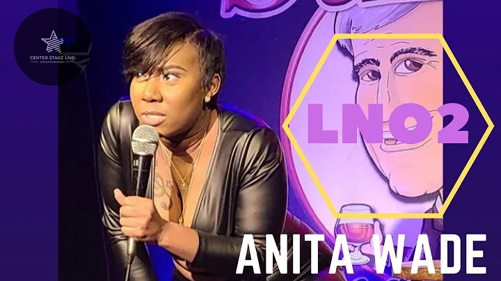 Ladies Night Out 2 - Correy Bell Live | Ft. Anita ...