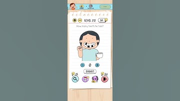 Brain Test Level 212 Tricky Puzzles Shorts Games #unicostudio #shorts #gaming