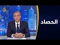 الحصاد القوات الحكومية تصد هجوما للمجلس الانتقالي على عتق اليمنية 