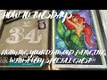 *How To Tuesday* How to Frame Your Diamond Painting w/a Special Guest!