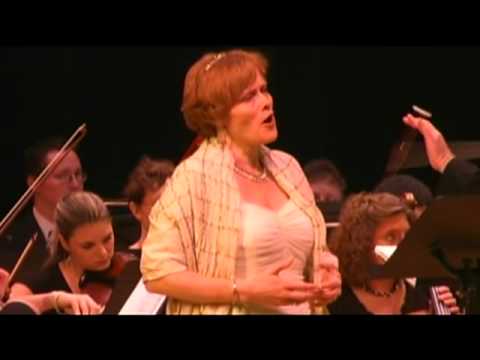 Mahler Rckert Lieder Ich atmet einen Linden Duft