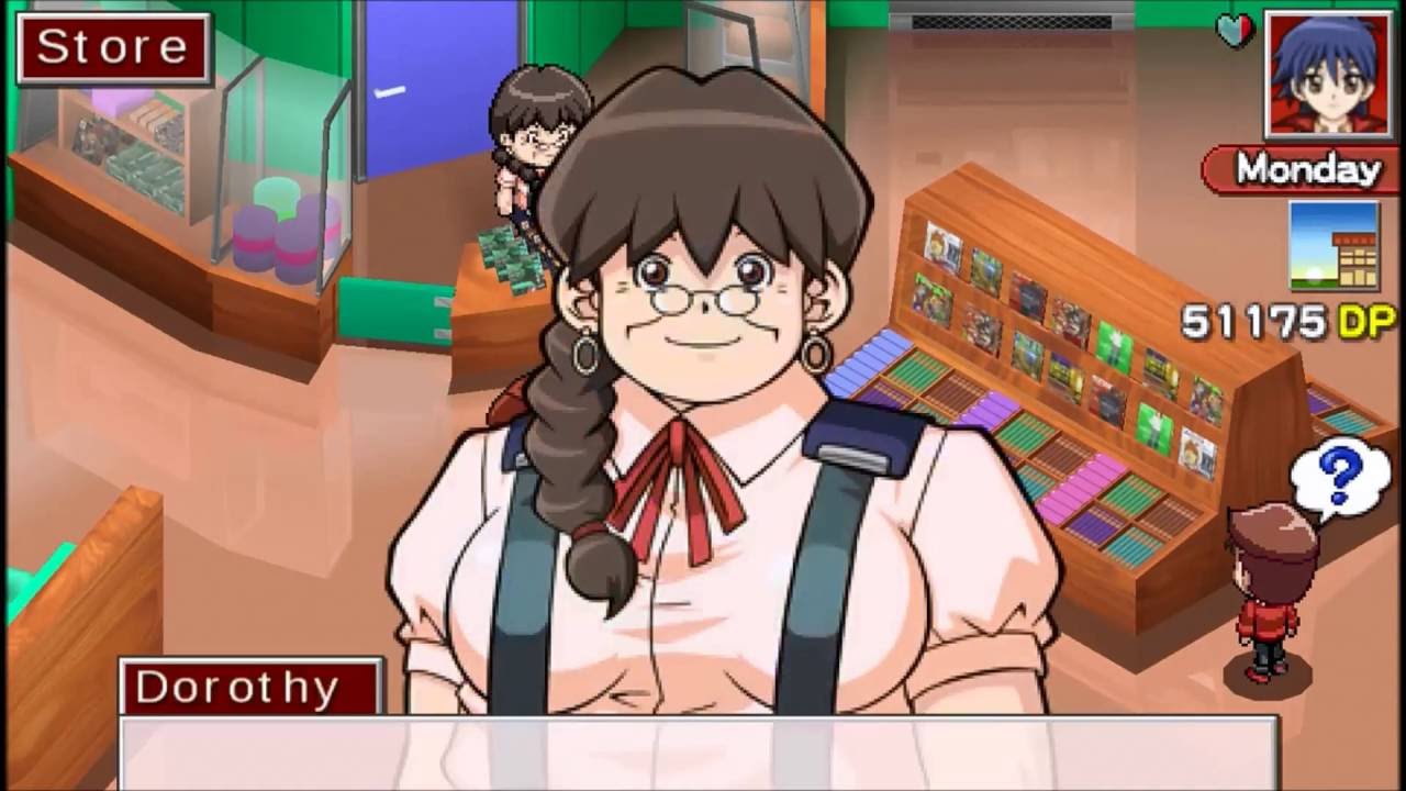 Yugioh Tag force 3 How to Get Booster Pack YouTube