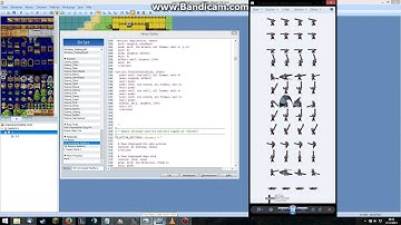 RPG Maker VX Ace - Animated Battles - Skill Creation & Sprite Sheet Modification/Change - Part 1