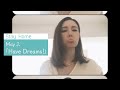 May J. / 「Have Dreams!」を歌ってみた