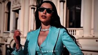 Luxury Style - Marat & Bones & 2Pac & Eddy Baker - Клубная Музыка Club Mix2024