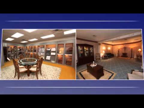 Lowndes Funeral Home And Crematory